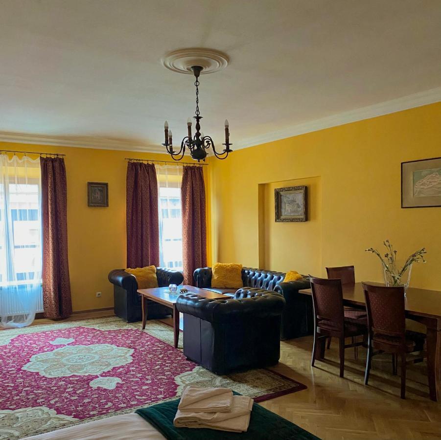 Gorga Residence Lublin Exterior foto