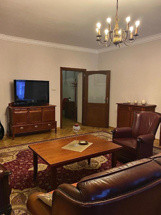 Gorga Residence Lublin Exterior foto