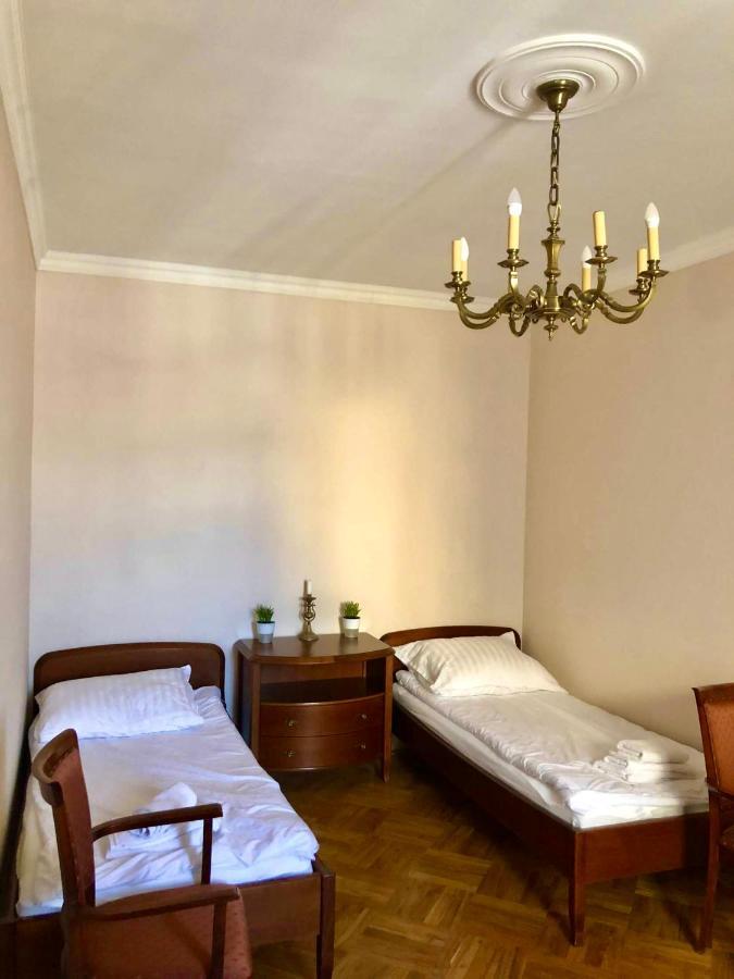 Gorga Residence Lublin Exterior foto
