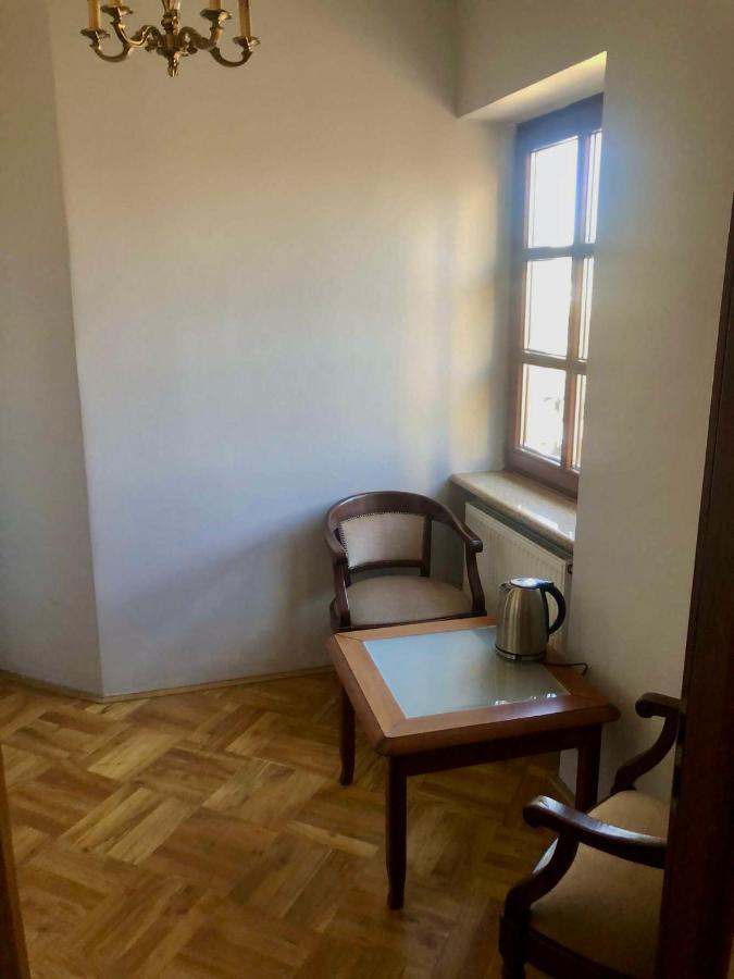 Gorga Residence Lublin Exterior foto